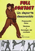 Full contact. Un deporte desconocido