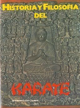 Historia y filosofia del karate.