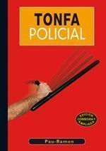 Tonfa policial.