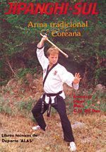 Jipanghi sul. Arma tradicional coreana