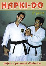 Hapkido 3ª Parte. Defensa personal dinámica