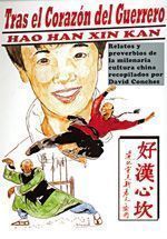Tras el corazón del guerrero. Hao Han Xin Kan