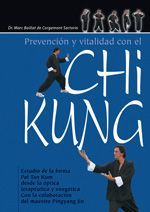 Prevención y vitalidad con el chi kung.
