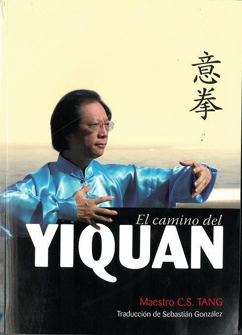 El camino del Yiquan.