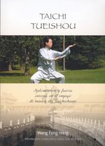 Taichi tueishou. Aplicaciones y fuerza interna en el empuje de manos del taichichuan