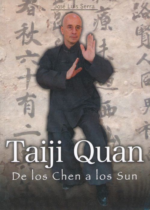 Taiji quan. De los chen a los sun