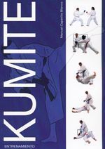 Kumite. Entrenamiento