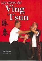 Las claves del ving tsun.