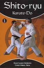 Shito-ryu karate-do - 1. Introducción