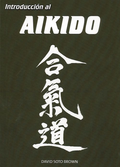 Introducción al aikido.