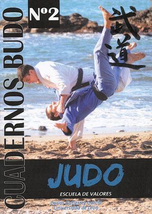 Judo. Escuela de Valores.