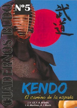 Kendo. El camino de la espada