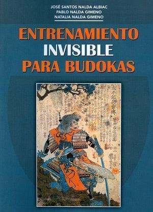 Entrenamiento invisible para budokas.