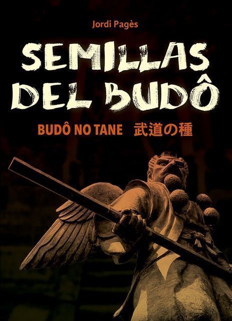 Semillas del Budô. Budô no tane