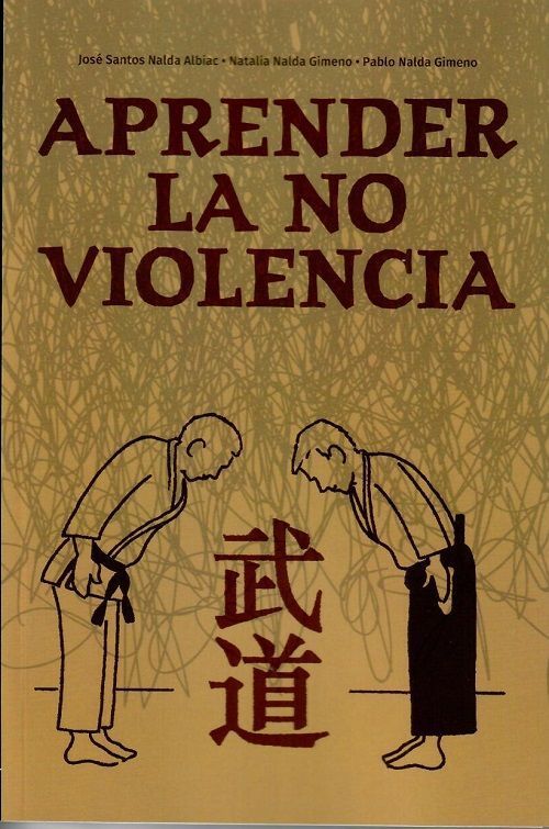 Aprender la no violencia.