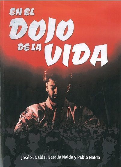 En el dojo de la vida.