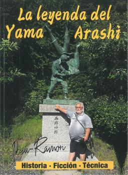 La leyenda del Yama Arashi.