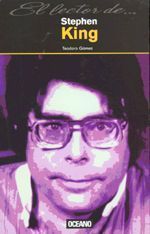 Stephen King.