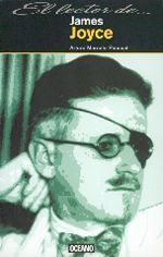 JAMES JOYCE.