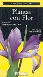 PLANTAS CON FLOR.