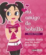 Mi amigo de bolsillo. Respuestas sinceras para tus dudas de cada día