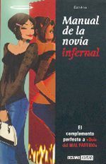 MANUAL DE LA NOVIA INFERNAL.
