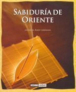 SABIDURÍA DE ORIENTE. LA LUZ DE LOS GRANDES MAESTROS