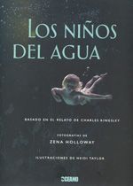 NIÑOS DEL AGUA, LOS. BASADO EN EL RELATO DE CHARLES KINGSLEY