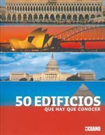 50 Edificios que hay que conocer.