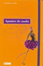 APUNTES DE MODA.