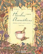 HIERBAS AROMÁTICAS Y ESPECIES. ALBAHACA, PEREJIL, CANELA, AZAFRÁN...