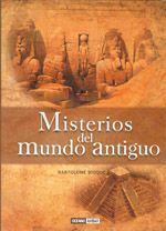 MISTERIOS DEL MUNDO ANTIGUO.