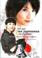 Por qué las japonesas no engordan. Consejos para estar joven, bella y delgada