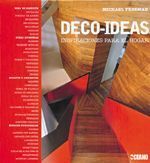 DECO-IDEAS. INSPIRACIONES PARA EL HOGAR