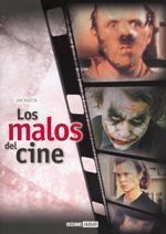 MALOS DEL CINE, LOS.