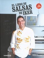 El libro de salsas de Iker.