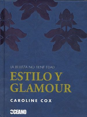Estilo y glamour. La belleza no tiene edad