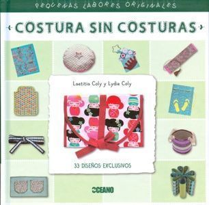 Costura sin costuras.