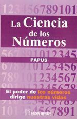 La ciencia de los números.