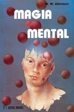 Magia mental.
