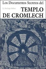 Los documentos secretos del templo de Cromlech.