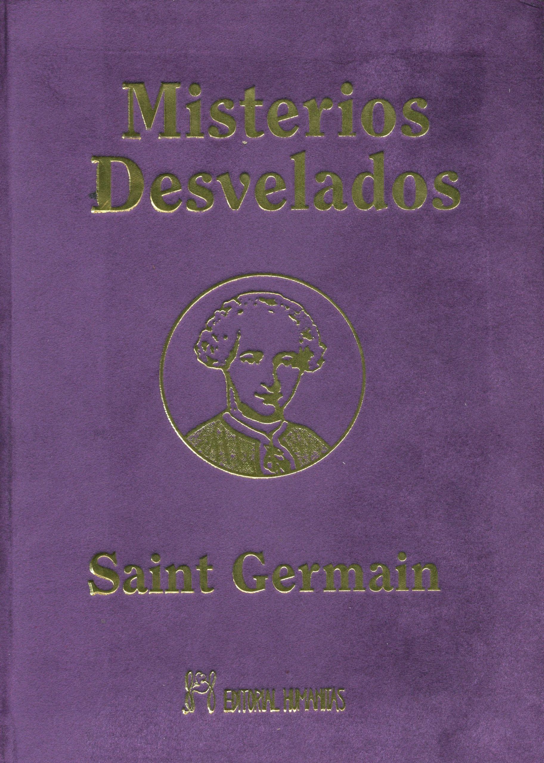 Misterios desvelados (Edición especial).