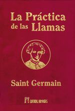 La práctica de las llamas.