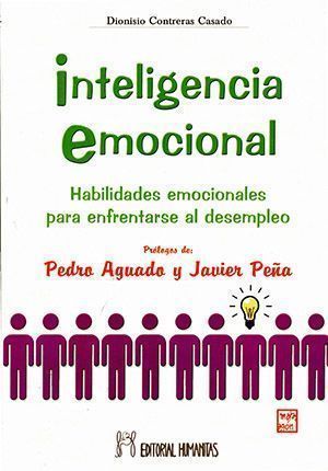 Inteligencia emocional. Habilidades emocionales para enfrentarse al desempleo