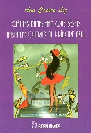 Cuántas ranas hay que besar hasta encontrar al príncipe azul.