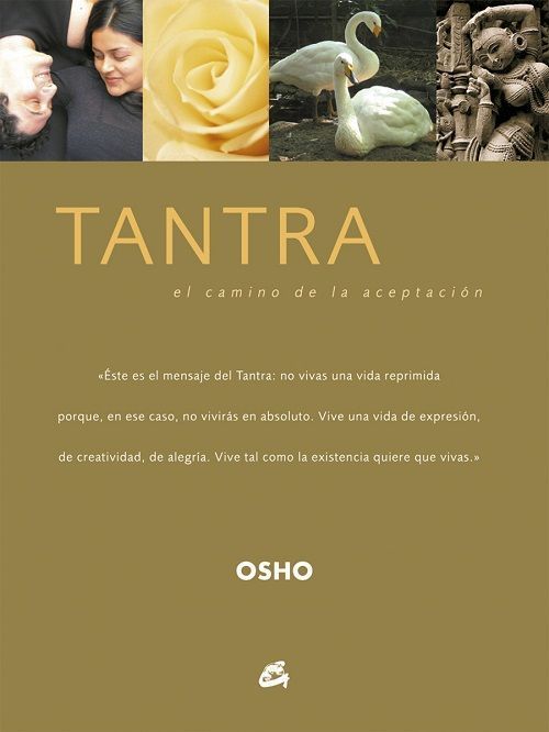 Tantra. El camino de la aceptación