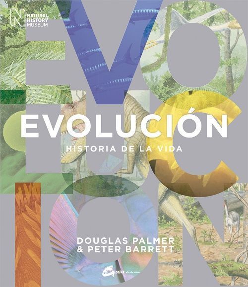 Evolución. Historia de la vida