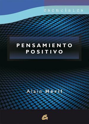 Pensamiento positivo.