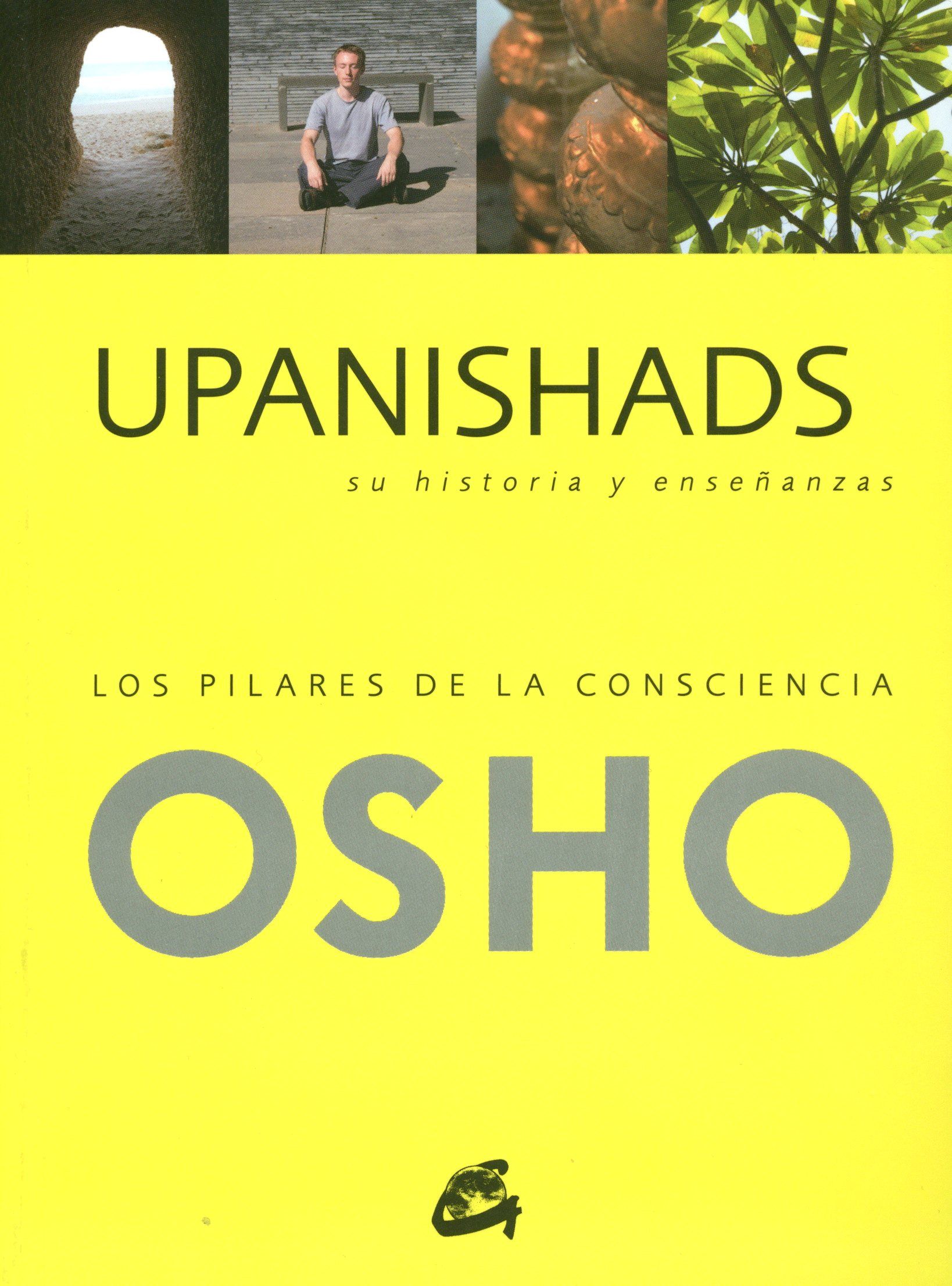 Upanishads, su historia y enseñanzas.