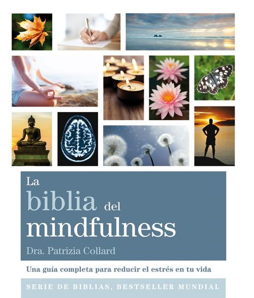 La biblia del mindfulness. Una guía completa para reducir el estrés en tu vida